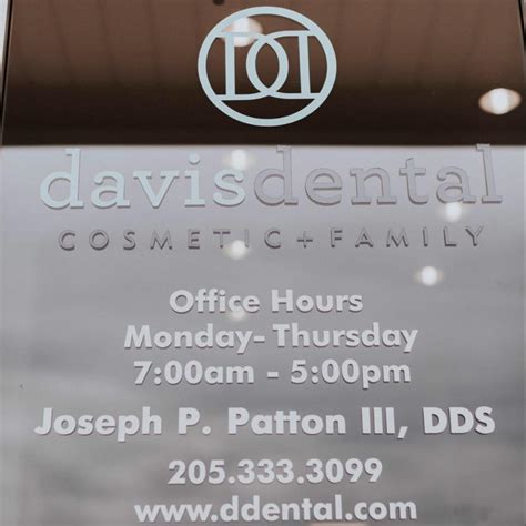 davis dental northport